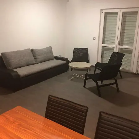 Pensión Leticia Biograd Na Moru