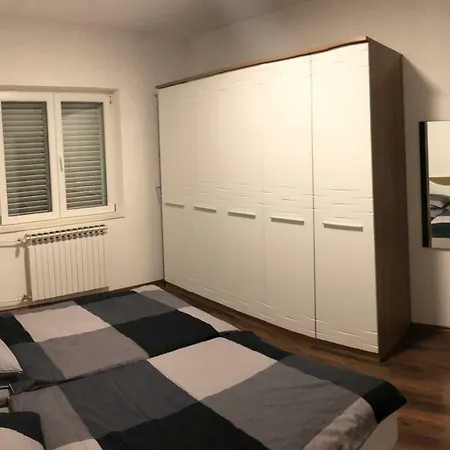 Pensión Leticia Biograd Na Moru