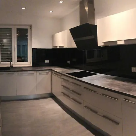 Leticia 게스트하우스 비오그라드나모루